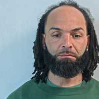 Police: Repeat Offender Took $86,000 In Drugs, More In Back-To-Back Wayne Pharmacy Smash-Grabs