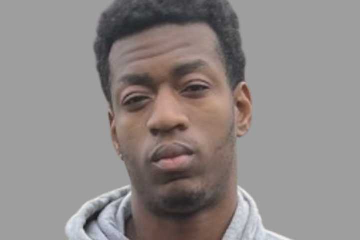 Bridgeport College Rental Burglary Suspect Nabbed