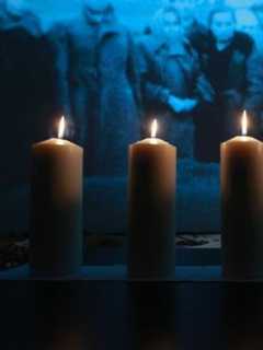 Harrison Jewish Community Center Plans Holocaust Memorial Exhibit