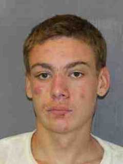 Millerton Man Accused Of Burglarizing Oakhurst Diner, Stealing Cash
