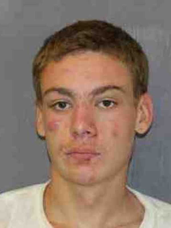 Millerton Man Accused Of Burglarizing Oakhurst Diner, Stealing Cash