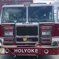 Boy Hit By Pickup Truck At School Bus Stop In Western Mass: Fire Department
