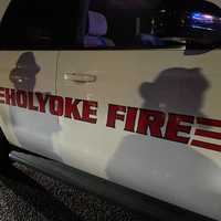 Suspicious Package Leads To Evacuation In Western Mass