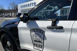 Man Shot, Killed In Holyoke Near Police Department