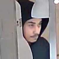 Do You Know This Man? Holyoke Police Want To Speak With You