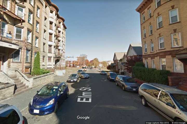 Arrests Made In Area Of Holyoke 'Deluged With Narcotic Sales,' Police Say