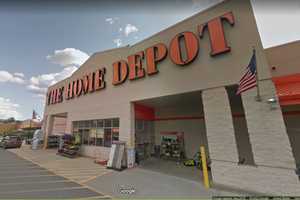 Home Depot Employee Trapped Under Forklift Seriously Injured In Hudson Valley