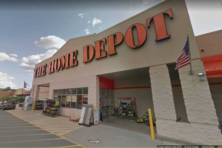 Employee Trapped Under Forklift Seriously Injured At Home Depot In Region