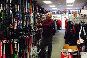 Goal! Bergen, Passaic Teams Don Uniforms Created By Pompton Lakes Couple