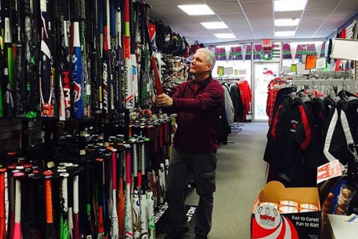 Goal! Bergen, Passaic Teams Don Uniforms Created By Pompton Lakes Couple