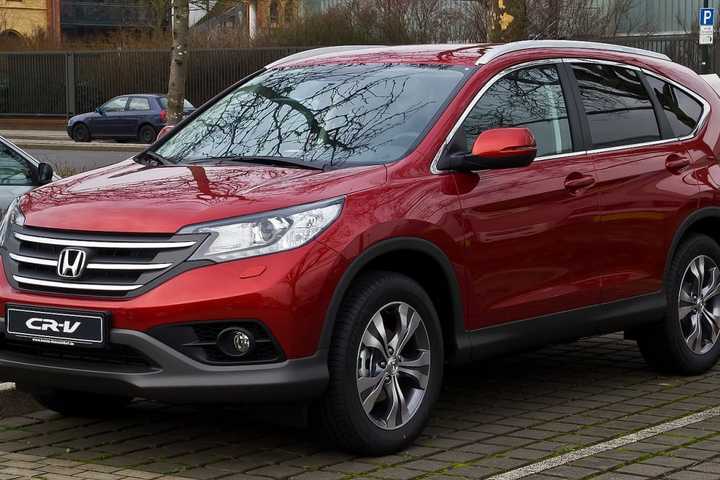 Honda Recalls 564K SUVs For Cold Weather Rust Risk Concern