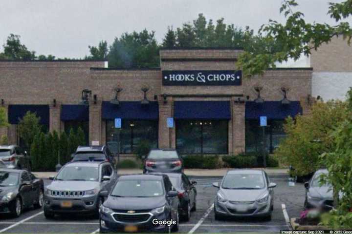 'Unfortunate Circumstances' Prompt Closure Of Seafood Restaurant/Chophouse In Commack