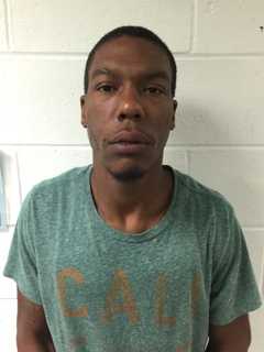 State Police Bust Bridgeport Man, Seize Weapons, Cash, Narcotics