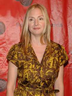 Happy Birthday To Englewood's Hope Davis