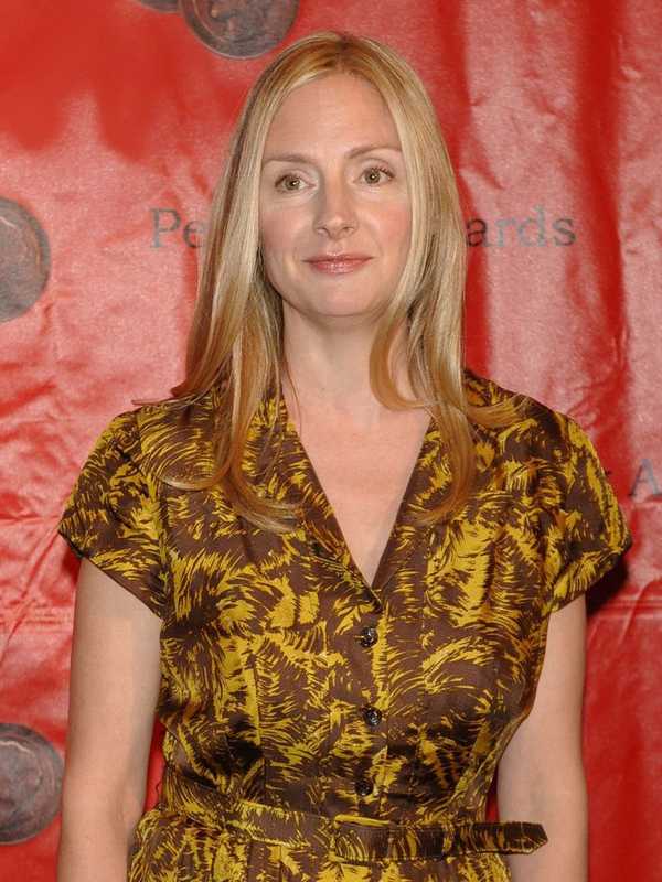 Happy Birthday To Englewood's Hope Davis