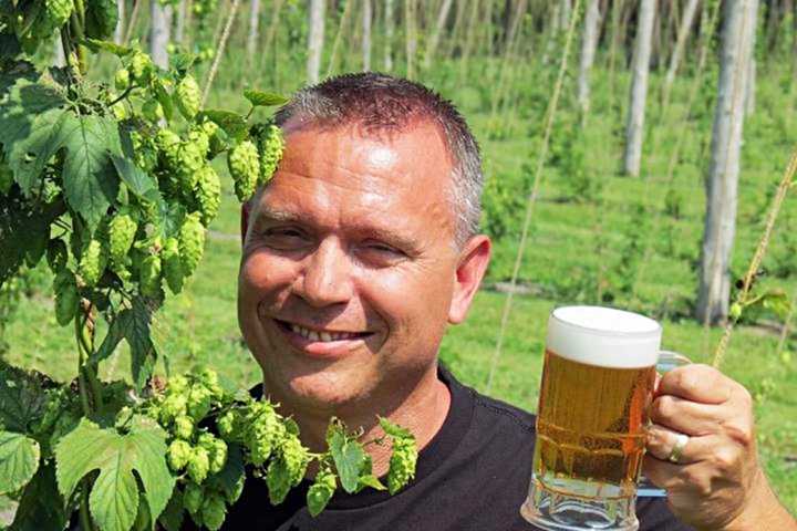 'Hoptember' Celebration in Lagrangeville Will Feature Range Of Breweries