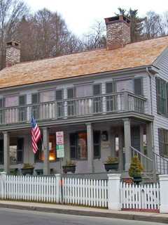 Horace Greeley House Museum In Chappaqua Serves Victorian Tea, Tours