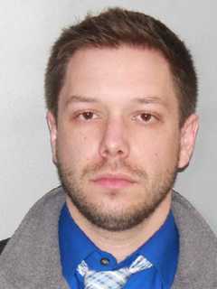 Former Poughkeepsie City School Teacher Charged With Rape Of Student