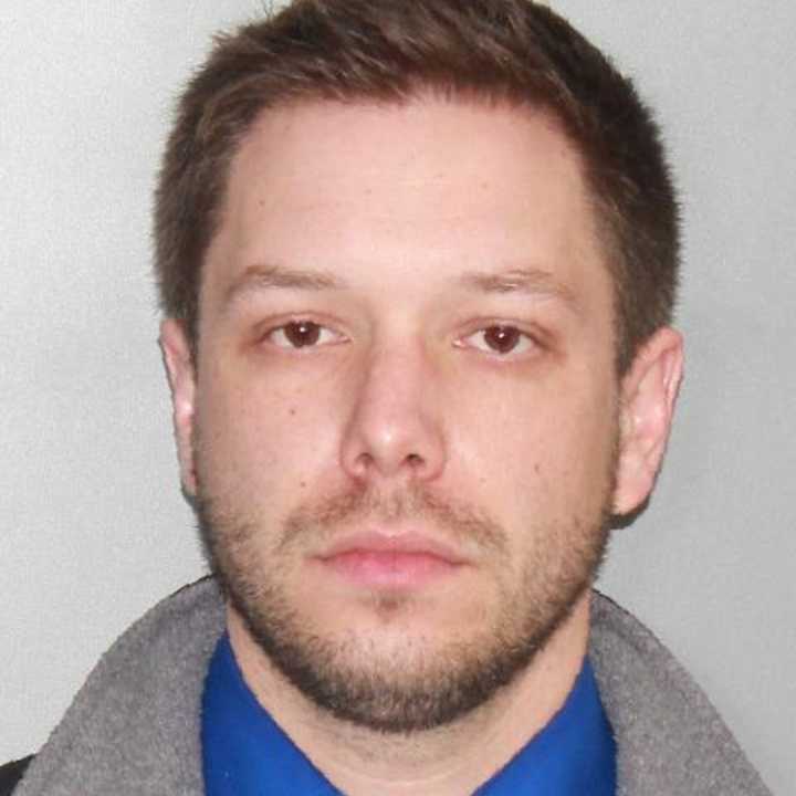 Police have charged Jason Horton a former English teacher at Tri-Valley School for allegedly having sex with a student.