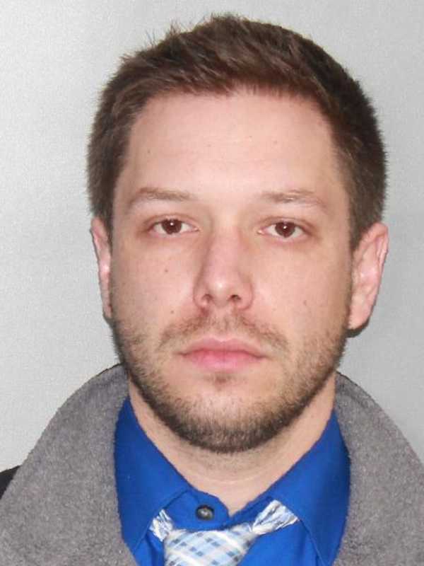 Former Poughkeepsie City School Teacher Charged With Rape Of Student