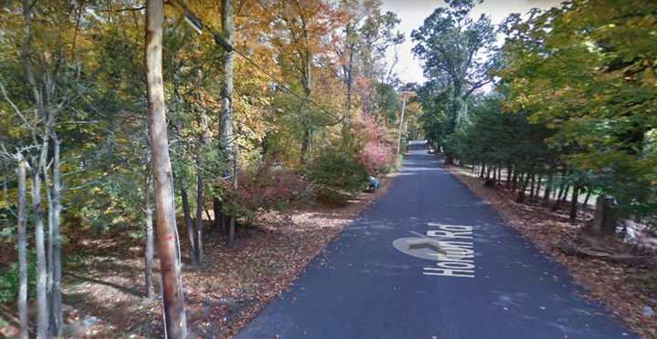 Horton Road