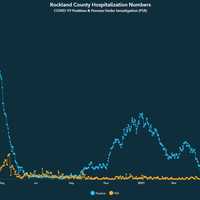 <p>The number of hospitalizations.</p>