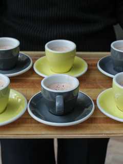 Sweet Spots: Westchester's 15 Have To Have Hot Chocolates