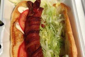 Hot Diggity Grill In Hawthorne Strives For Win In DVlicious Contest