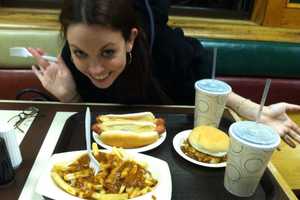 The Hot Grill In Clifton Competes For 'Top Dog' In DVlicious Contest