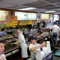 <p>Generations of hot dog and burger fans have come to Hot Grill in Clifton not just for its famed Texas Hot Wieners, but for the joy of hearing staff yell their orders back to the folks in its very busy kitchen.</p>