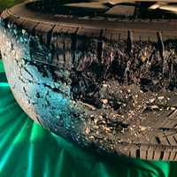 DOT Turns I-295 Into 'New Mario Kart Course' In Wet Tar Snafu