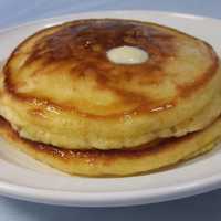 Chow Down At Bedford Village Lions' Pancake Breakfast