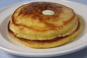 Pound Ridge Firefighters Invite Community To Annual Pancake Breakfast