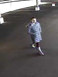 Norwalk Police Seek Suspect In Car Break-In