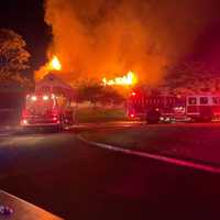 Fire At Fairfield County Home Causes 'Significant' Damage