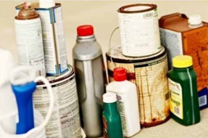 Bergen County Holding Hazardous Waste Collection In Paramus