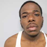 Closter PD: Driver Of Unlocked Stolen Car In Chase Crash Tracked Down In Jersey City