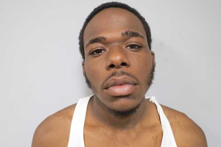 Closter PD: Driver Of Unlocked Stolen Car In Chase Crash Tracked Down In Jersey City