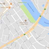 Part Of Howe Avenue In Shelton To Be Closed Overnight For Next Couple Weeks