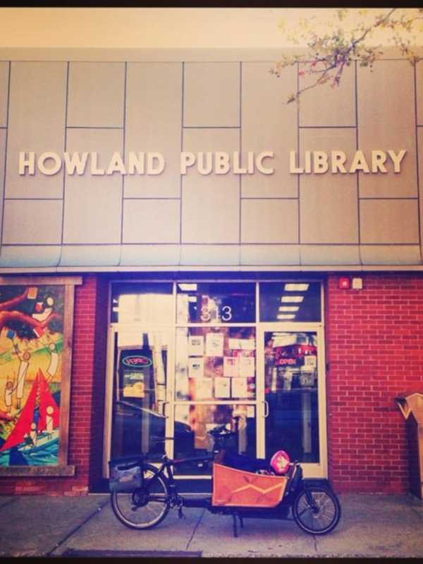 Howland Public Library in Beacon Receives Construction Grant