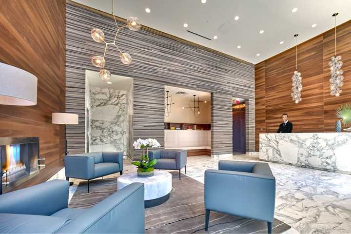 New Luxury Apartment Leases Now Available In Fort Lee
