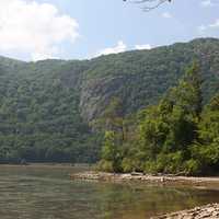NY Officials Announce Addition Of 1,200 Acres To Three Hudson Valley State Parks