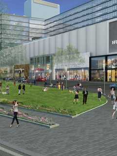 iPic Movie Theater Set To Open At Hudson Lights In Fort Lee This Summer