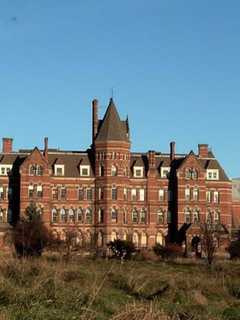 Fire Chief Says Fire At Hudson River Psychiatric Center Was Arson