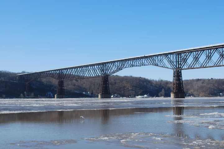 Hudson River Sewage Discharge Alert Issued For Third Straight Day