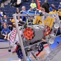 <p>FIRST®, an international youth organization that promotes science, technology and engineering, will be holding a robotics competition at Rockland Community College in Suffern in March.</p>