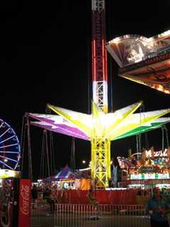 Hudson Valley Fair Scheduled At Dutchess Stadium in Wappingers Falls