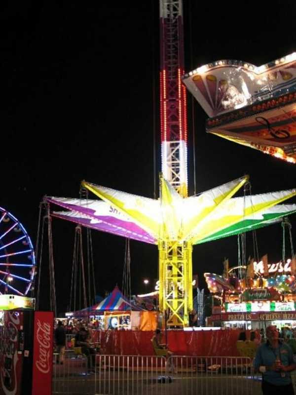 Hudson Valley Fair Scheduled At Dutchess Stadium in Wappingers Falls