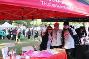 Support Connection Hosting Walk Kickoff Breakfast At Hudson Valley Hospital
