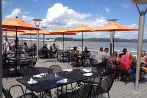 Hudson Water Club In West Haverstraw Ranks Among DVlicious Finalists